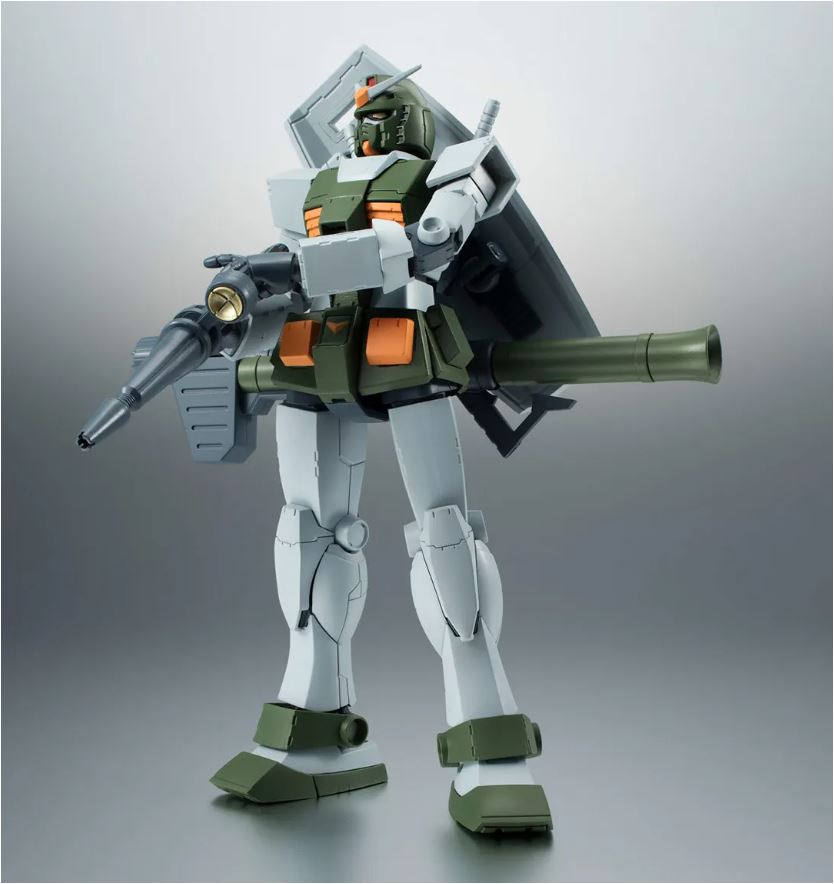 FA-78-1 Full Armor Gundam Ver. A.N.I.M.E. 