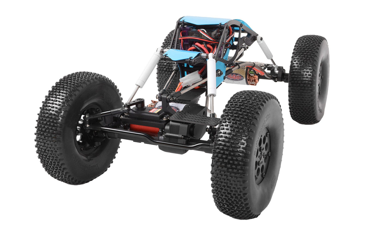 RC4WD - Bully II MOA RTR Competition Crawler