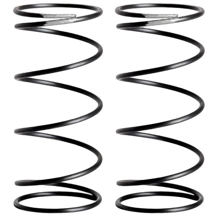 1UP Racing - X - Gear 13mm Buggy Front Springs, 4X Hard 5.75T Silver - Hobby Recreation Products