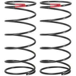 1UP Racing - X - Gear 13mm Buggy Front Springs - Medium 7.00T Red - Hobby Recreation Products