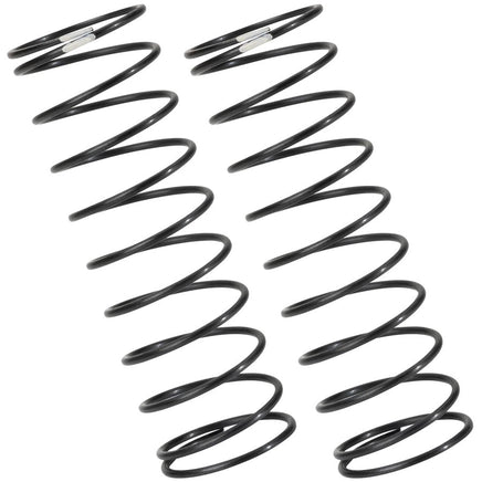 1UP Racing - X - Gear 13mm Buggy Rear Springs - Extra Soft 10.50T White - Hobby Recreation Products