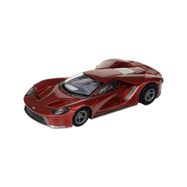 AFX Racing - 2020 Ford GT - Liquid Red - Hobby Recreation Products