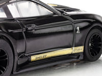 AFX Racing - 2022 Shelby Mustang GT500H Black/Gold - Hobby Recreation Products