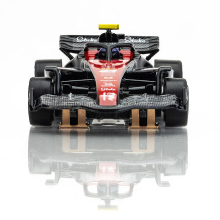 AFX Racing - Alfa Romeo F1 FY-24 2023 - Hobby Recreation Products