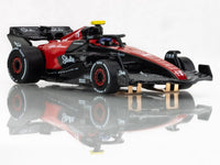 AFX Racing - Alfa Romeo F1 FY-24 2023 - Hobby Recreation Products