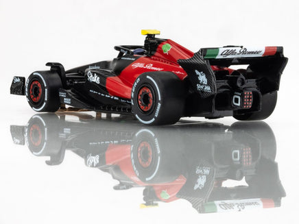 AFX Racing - Alfa Romeo F1 FY-24 2023 - Hobby Recreation Products