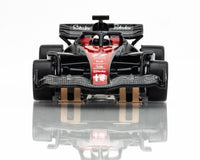 AFX Racing - Alfa Romeo F1 FY-77 2023 - Hobby Recreation Products