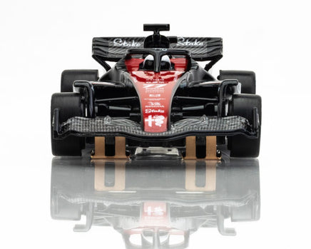 AFX Racing - Alfa Romeo F1 FY-77 2023 - Hobby Recreation Products