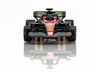 AFX Racing - Alfa Romeo F1 Spa 2023 HO Scale Slot Car - Hobby Recreation Products