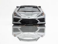 AFX Racing - Corvette C8 Ceramic Matrix Metallic Slot Car - Hobby Recreation Products