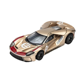 AFX Racing - Ford GT Heritage #5 Gold - Hobby Recreation Products