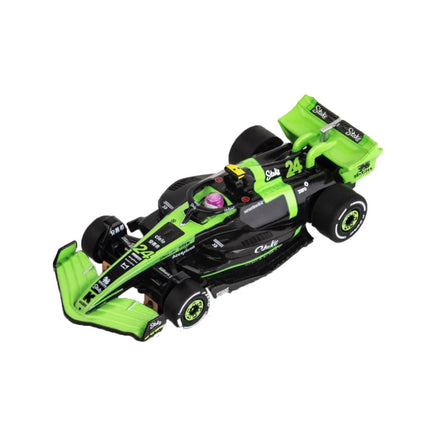 AFX Racing - Sauber F1 #24 C44 Stake FY - Hobby Recreation Products