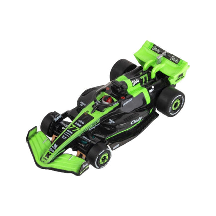 AFX Racing - Sauber F1 #77 C44 Stake FY - Hobby Recreation Products