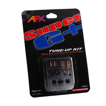 AFX Racing - Super G+ Tune-Up Kit - Hobby Recreation Products