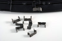 AFX Racing - Track Clip (25pcs) - Hobby Recreation Products