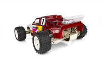 Team Associated - RC10GT Classic 1/10 Nitro Truck Kit