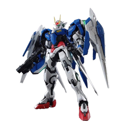 Bandai - 00 Raiser "Gundam 00", Bandai Hobby PG - Hobby Recreation Products