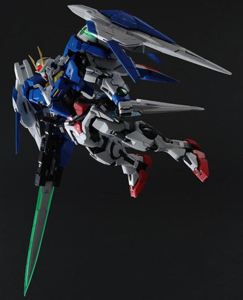 Bandai - 00 Raiser "Gundam 00", Bandai Hobby PG - Hobby Recreation Products