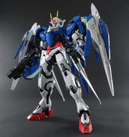 Bandai - 00 Raiser "Gundam 00", Bandai Hobby PG - Hobby Recreation Products