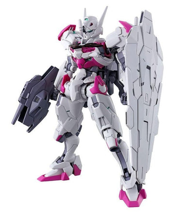 Bandai - #01 Gundam LFRITH "The Witch from Mercury", Bandai Spirits - Hobby Recreation Products