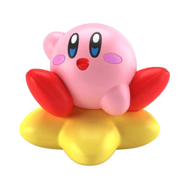 Bandai - #08 Kirby "Kirby", Bandai Hobby EG - Hobby Recreation Products