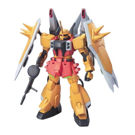 Bandai - 1/100 ZGMF - 1001/M Blaze Zaku Phantom (Heine Westenfluss Custom) "Mobile Suit Gundam SEED", Bandai - Hobby Recreation Products