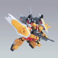 Bandai - 1/100 ZGMF - 1001/M Blaze Zaku Phantom (Heine Westenfluss Custom) "Mobile Suit Gundam SEED", Bandai - Hobby Recreation Products