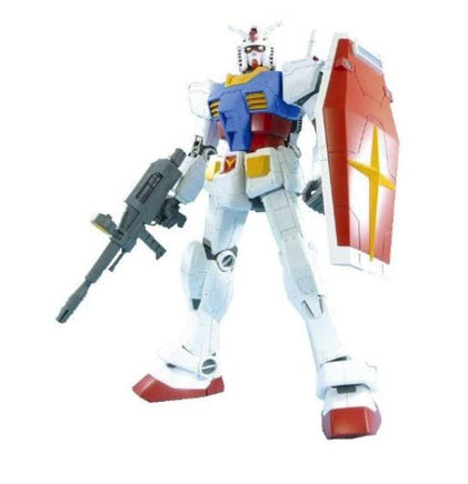 Bandai - 1/48 RX-78-2 Gundam - Hobby Recreation Products