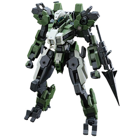 Bandai - #19 MAILeS Goyou Custom "AMAIM Warrior at the Borderline", Bandai Hobby HG 1/72 - Hobby Recreation Products