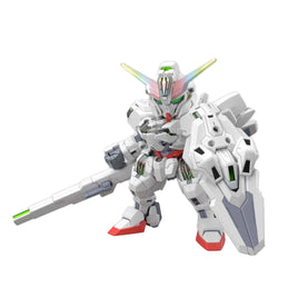 Bandai - #20 Gundam Calibarn "The Witch from Mercury", Bandai Hobby SDCS - Hobby Recreation Products