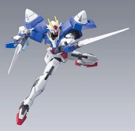 Bandai - #22 00 Gundam "Gundam 00", Bandai HG 00 - Hobby Recreation Products