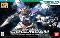 Bandai - #22 00 Gundam "Gundam 00", Bandai HG 00 - Hobby Recreation Products