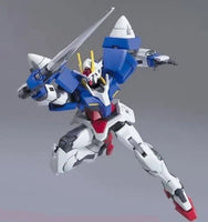 Bandai - #22 00 Gundam "Gundam 00", Bandai HG 00 - Hobby Recreation Products