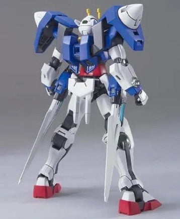 Bandai - #22 00 Gundam "Gundam 00", Bandai HG 00 - Hobby Recreation Products