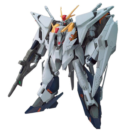 Bandai - #238 Xi Gundam "Hathaway's Flash", Bandai Spirits Hobby - Hobby Recreation Products