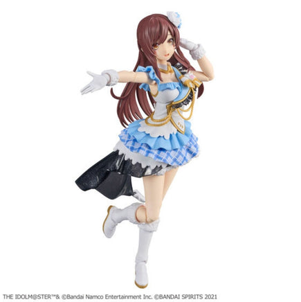 Bandai - 30MS Amana Osaki "THE IDOLM@STER, 30 Minutes Sisters", Bandai - Hobby Recreation Products