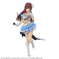 Bandai - 30MS Amana Osaki "THE IDOLM@STER, 30 Minutes Sisters", Bandai - Hobby Recreation Products