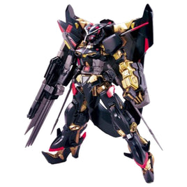 Bandai - #59 Gundam Astray Gold Frame Amatsu Mina "Gundam SEED Astray", Bandai HG SEED - Hobby Recreation Products