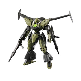 Bandai - #63 bEXM - 21 Verdenova (Green) "30 Minute Mission", Bandai Hobby 30 MM 1/144 - Hobby Recreation Products