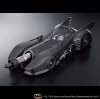 Bandai - Batmobile (Batman Ver.) "BATMAN", Bandai Spirits 1/35 - Hobby Recreation Products