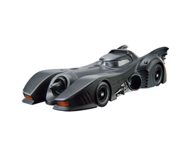 Bandai - Batmobile (Batman Ver.) "BATMAN", Bandai Spirits 1/35 - Hobby Recreation Products