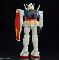 Bandai - Best Mecha Collection Rx - 78 - 2 Gundam (Revival Ver.) "Mobile Suit Gundam" 1/144, Bandai - Hobby Recreation Products