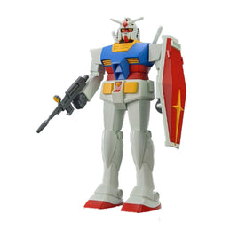 Bandai - Best Mecha Collection Rx - 78 - 2 Gundam (Revival Ver.) "Mobile Suit Gundam" 1/144, Bandai - Hobby Recreation Products