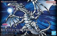 Bandai - Blue - Eyes White Dragon Figure - rise Standard Amplified "Yu - Gi - Oh!", Bandai - Hobby Recreation Products