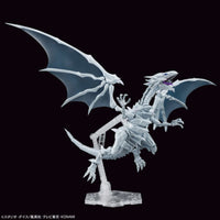 Bandai - Blue - Eyes White Dragon Figure - rise Standard Amplified "Yu - Gi - Oh!", Bandai - Hobby Recreation Products