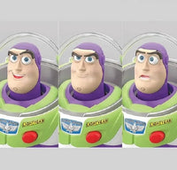 Bandai - Buzz Lightyear Cinema - rise Standard (Toy Story 4) "Toy Story". Bandai - Hobby Recreation Products