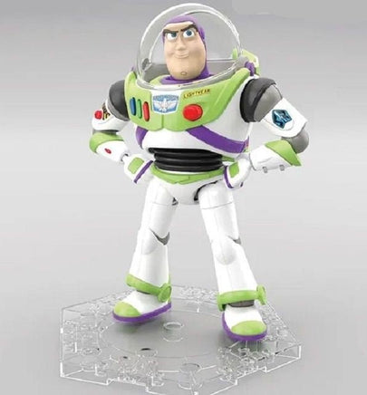 Bandai - Buzz Lightyear Cinema - rise Standard (Toy Story 4) "Toy Story". Bandai - Hobby Recreation Products