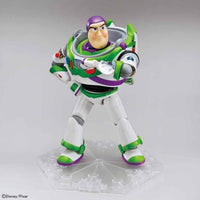 Bandai - Buzz Lightyear Cinema - rise Standard (Toy Story 4) "Toy Story". Bandai - Hobby Recreation Products