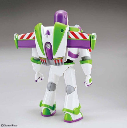 Bandai - Buzz Lightyear Cinema - rise Standard (Toy Story 4) "Toy Story". Bandai - Hobby Recreation Products