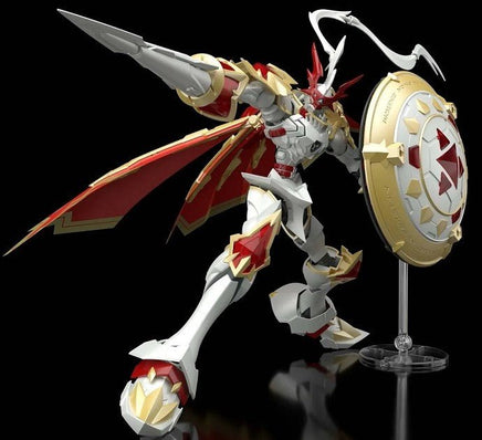 Bandai - Dukemon/Gallantmon Figure - rise Standard Amplified "Digimon: Digital Monsters", Bandai - Hobby Recreation Products